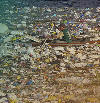 The Waste Idea