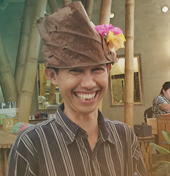 The Smile Idea
